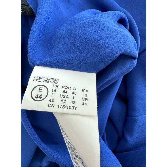 Vera Wang Bride Elodie Trailing Hem Gown - Picture 12 of 13